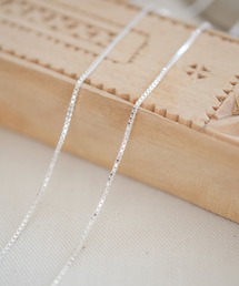 SENTI(ZeB)VENETIAN CHAIN SV(lbNX)