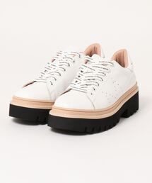 【MAISON MAVERICK PRESENTS】Race up platform