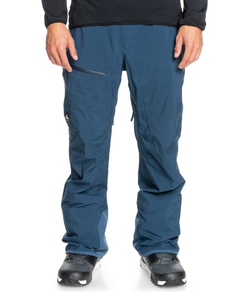 Quiksilver（クイックシルバー）の「FOREVER STRETCH GORE-TEX
