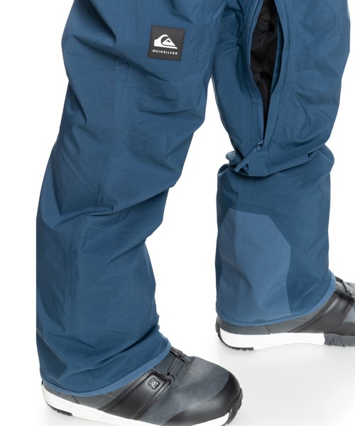 Quiksilver（クイックシルバー）の「FOREVER STRETCH GORE-TEX