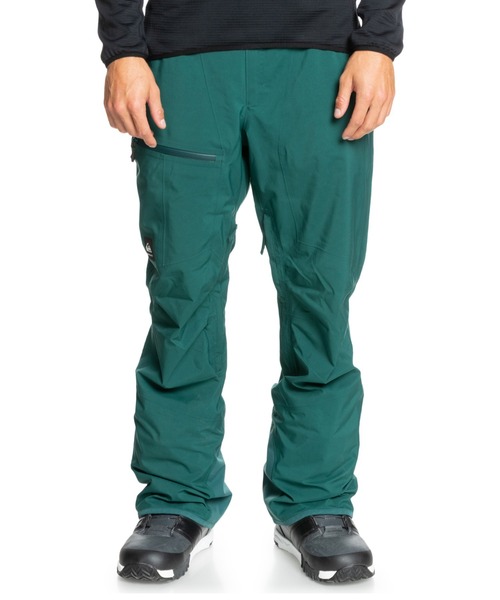 Quiksilver（クイックシルバー）の「FOREVER STRETCH GORE-TEX