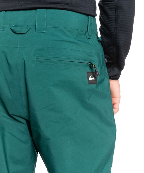 Quiksilver（クイックシルバー）の「FOREVER STRETCH GORE-TEX