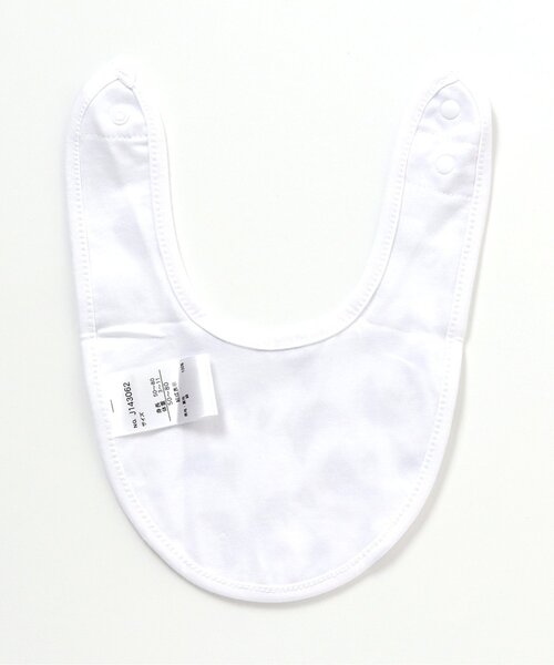 BREEZE（ブリーズ）の「WEEKスタイ（スタイ/よだれかけ・キッズ・パープル/ブラウン/ピンク/イエロー/オレンジ/ブルー/グリーン・80）」の14枚目の写真