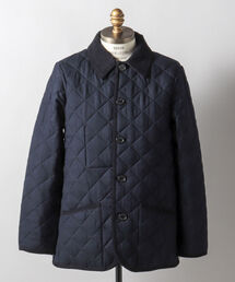 【Traditonal Weather Wear/トラディショナルウェザーウエア】WALERLY TW ウール キルティングジャケット