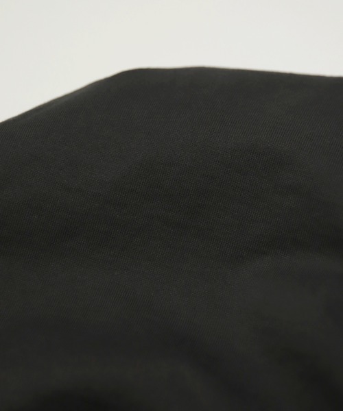 gicipi（ジチピ）の「[ gicipi ] SARDINA サルディーナ（カーディガン/ボレロ・メンズ・チャコール・3/4）」の16枚目の写真