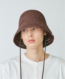 OVERRIDE RAFFIA KOMA TULIP