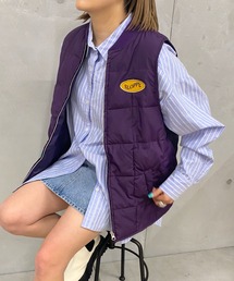 【SLOPPY/スロッピー】サークルベスト