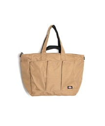 Dickies | 【DICKIES/ディッキーズ】DK AUTHENTIC GARDEN TOTE/ガーデントート(トートバッグ)