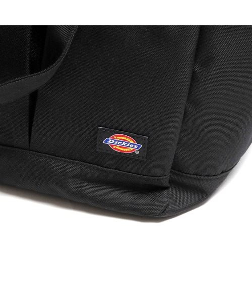 Dickies（ディッキーズ）の「【DICKIES/ディッキーズ】DK AUTHENTIC GARDEN TOTE/ガーデントート（トートバッグ・レディース・ブラック/オレンジ/カーキ/ベージュ・FREE）」の18枚目の写真