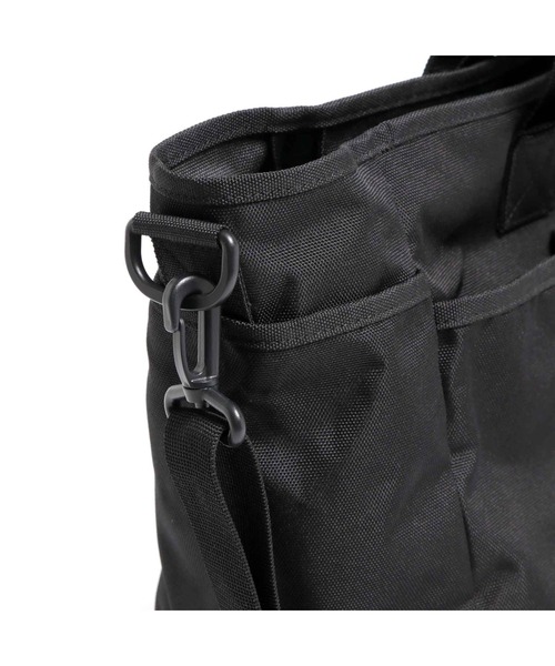 Dickies（ディッキーズ）の「【DICKIES/ディッキーズ】DK AUTHENTIC GARDEN TOTE/ガーデントート（トートバッグ・レディース・ブラック/オレンジ/カーキ/ベージュ・FREE）」の19枚目の写真