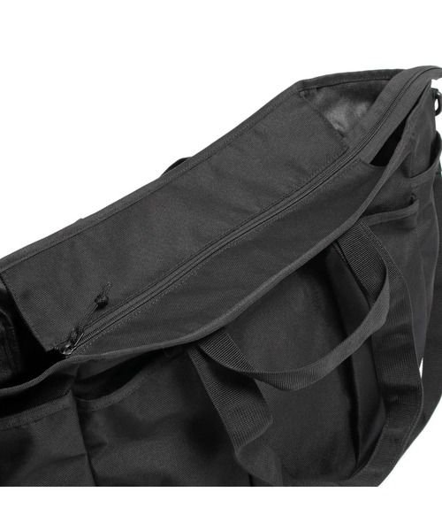 Dickies（ディッキーズ）の「【DICKIES/ディッキーズ】DK AUTHENTIC GARDEN TOTE/ガーデントート（トートバッグ・レディース・ブラック/オレンジ/カーキ/ベージュ・FREE）」の22枚目の写真