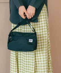 LEPSIM | 【Drifterコラボ】ショルダーバッグ 261926(ショルダーバッグ)