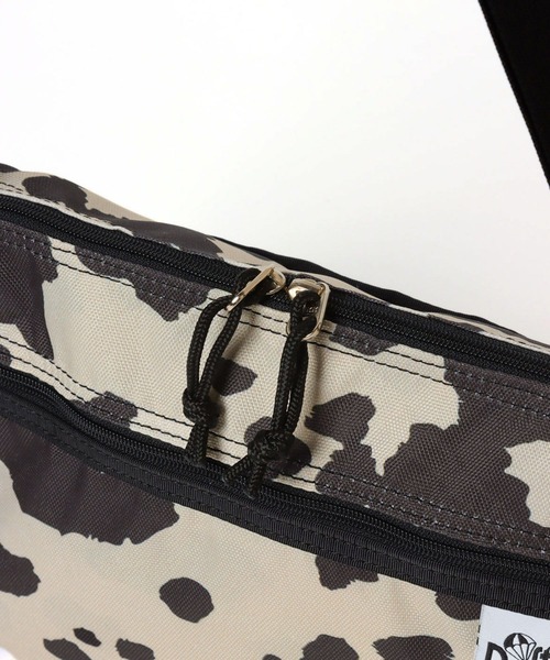 LEPSIM（レプシィム）の「【Drifterコラボ】ショルダーバッグ　261926（ショルダーバッグ・レディース・ブラック/アニマル/レオパード・ONE SIZE）」の14枚目の写真