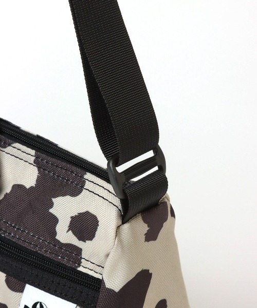LEPSIM（レプシィム）の「【Drifterコラボ】ショルダーバッグ　261926（ショルダーバッグ・レディース・ブラック/アニマル/レオパード・ONE SIZE）」の15枚目の写真