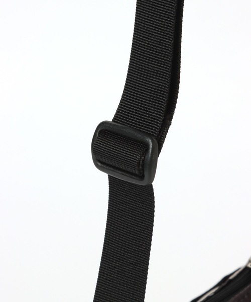 LEPSIM（レプシィム）の「【Drifterコラボ】ショルダーバッグ　261926（ショルダーバッグ・レディース・ブラック/アニマル/レオパード・ONE SIZE）」の16枚目の写真