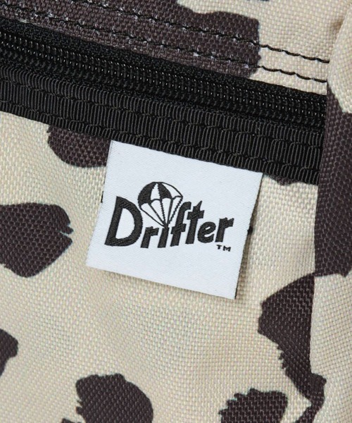 LEPSIM（レプシィム）の「【Drifterコラボ】ショルダーバッグ　261926（ショルダーバッグ・レディース・ブラック/アニマル/レオパード・ONE SIZE）」の17枚目の写真