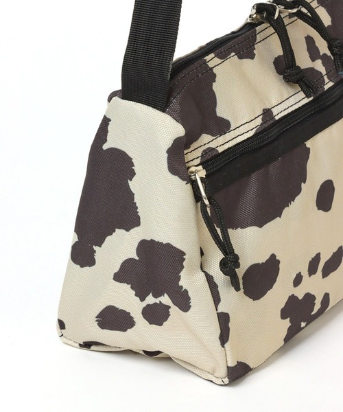 LEPSIM（レプシィム）の「【Drifterコラボ】ショルダーバッグ　261926（ショルダーバッグ・レディース・ブラック/アニマル/レオパード・ONE SIZE）」の20枚目の写真