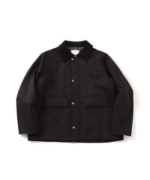 関税/送料込◆コットン製 バルーンジャケット CO4289EW11274_fw_thumbM.jpg