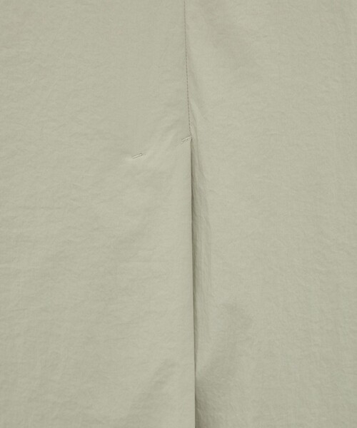 CITY TOKYO（シティトウキョウ）の「ストレッチステンカラーコート（ステンカラーコート・メンズ・ブラック/ライトベージュ・1/2/3）」の7枚目の写真