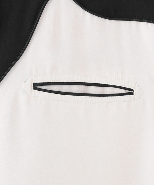 JOINT WORKS(ジョイントワークス)の「JW-PIPING WESTERN シャツ(シャツ/ブラウス・メンズ・ブラック/グリーン・MEDIUM/LARGE)」の10枚目の写真