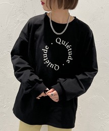 apres jour mignon | アソートプリントロンT【ZOZOTOWN限定アイテム】(Tシャツ/カットソー)