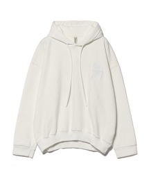 GIORGIO BRATO × onegravity / スウェットフーディー