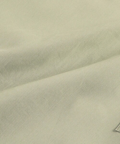 BRANSHES(ブランシェス)の「フロントボタンジャンパースカート(ジャンパースカート・キッズ・ベージュ/ブルー・120/130/110/140/150/100/90)」の13枚目の写真