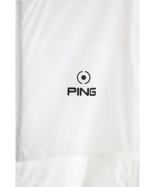 PING（ピン）の「【PING APPAREL】超軽量ナイロンリップストップ
