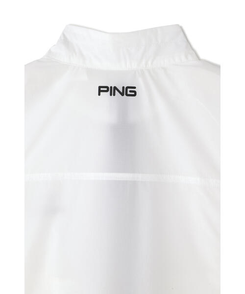 PING（ピン）の「【PING APPAREL】超軽量ナイロンリップストップ