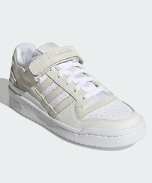 adidas | フォーラム ロー [Forum Low] アディダスオリジナルス(レディース)(スニーカー)