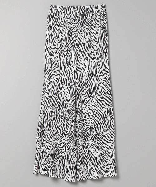 JEANASIS（ジーナシス）の「ヨウリュウプリーツハイウエストワイドパンツ/282315（その他パンツ・レディース・ホワイト系その他/ブラウン系その他/イエロー系その他/ブルー系その他/ブラック系その他/グリーン系その他/カーキ系・SMALL/MEDIUM）」の11枚目の写真