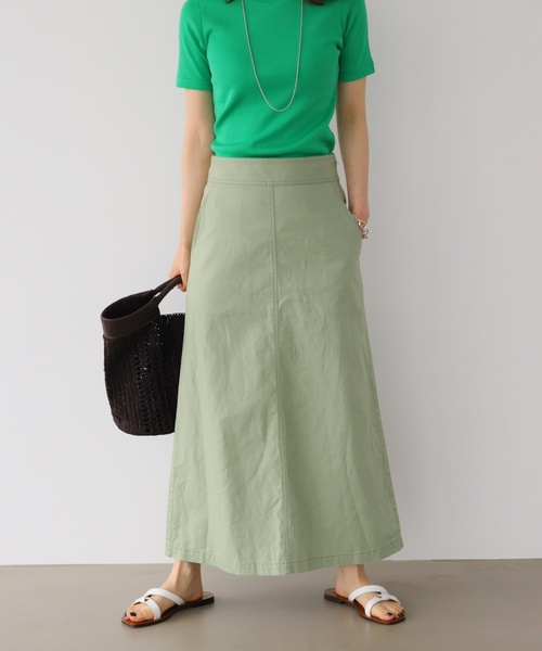 IENA(イエナ)の「【CORSO ROMA /コルソローマ】CROSS SOFT SANDALS(サンダル・レディース・ホワイト/ブラウン系その他・38/39/36/37)」の4枚目の写真