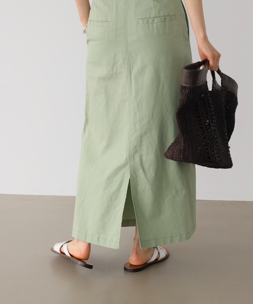 IENA(イエナ)の「【CORSO ROMA /コルソローマ】CROSS SOFT SANDALS(サンダル・レディース・ホワイト/ブラウン系その他・38/39/36/37)」の6枚目の写真