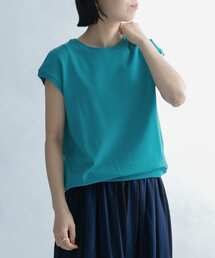 FORK&SPOON　ヘビーウェイト天竺ノースリーブTシャツ