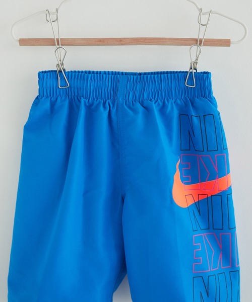 【未使用】NIKE ナイキ　ショートパンツ　スイムショーツ　水着 楽天市場】【メール便 送料無料】 NIKE 男性 水着 水陸両用