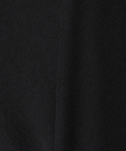 SAVE KHAKI UNITED(セーブカーキユナイテッド)の「SAVE KHAKI UNITED S/S SUPIMA V-NECK TEE(Tシャツ/カットソー・メンズ・ホワイト/ブラック/ネイビー/ライトグリーン/ブラック系その他・MEDIUM/LARGE/X-LARGE)」の18枚目の写真