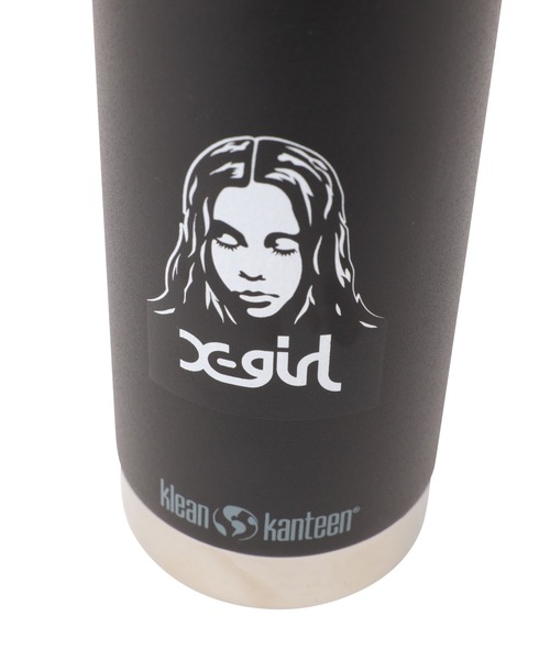 X-girl（エックスガール）の「【X-girl /エックスガール】 KLEAN