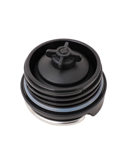 X-girl（エックスガール）の「【X-girl /エックスガール】 KLEAN KANTEEN  FACE（グラス/マグカップ/タンブラー・レディース・ブラック/パープル/イエロー・FREE）」の6枚目の写真