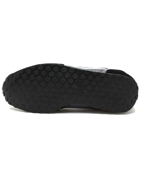 NIKE SPORTSWEAR（ナイキスポーツウェアー）の「ウィメンズ ナイキ ジニコ NIKE WMNS GENICCO 644451-013/018/417（スニーカー・レディース・グレー/ダークグレー/ライトブルー・24.5cm/23cm/24cm/23.5cm）」の5枚目の写真