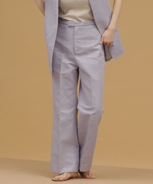 ESLOW/エスロー　パンツ ESLOW チノパン ESLOW/エスロー DRAWSTRING PANTSドロー