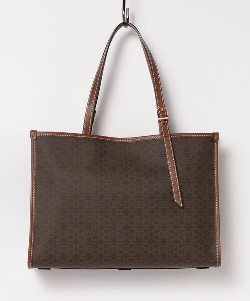 BALLY（バリー）の「CALIE.TML（トートバッグ）」 - WEAR
