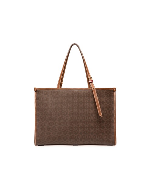 BALLY（バリー）の「CALIE.TML（トートバッグ）」 - WEAR