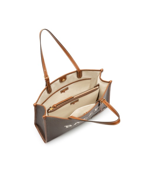 BALLY（バリー）の「CALIE.TML（トートバッグ）」 - WEAR