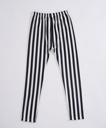 manana suerte | DOT/STRIPE レギンス(レギンス/スパッツ)