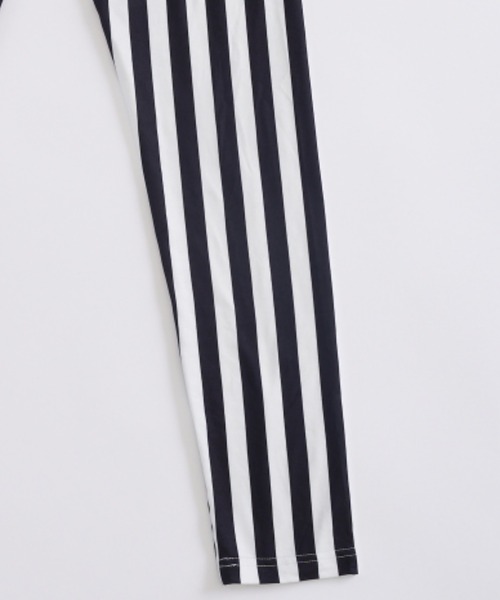 manana suerte（マニャーナスエルテ）の「DOT/STRIPE レギンス（レギンス/スパッツ・レディース・その他2/その他1・LARGE/MEDIUM）」の3枚目の写真