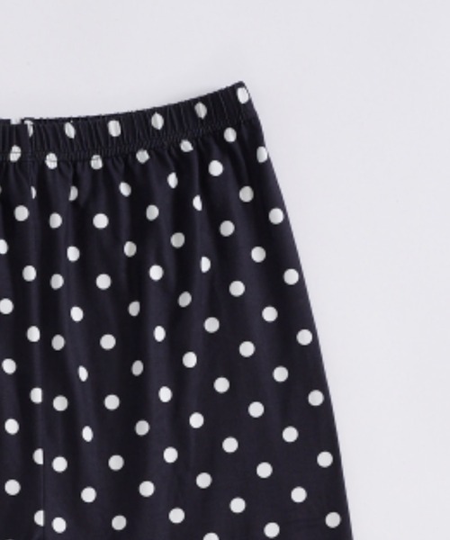 manana suerte（マニャーナスエルテ）の「DOT/STRIPE レギンス（レギンス/スパッツ・レディース・その他2/その他1・LARGE/MEDIUM）」の6枚目の写真