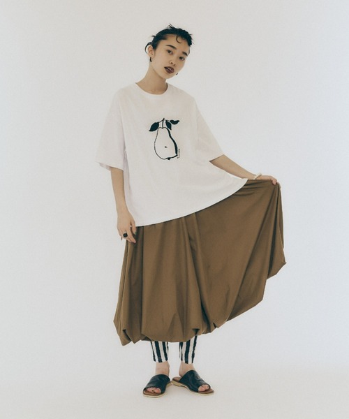 manana suerte（マニャーナスエルテ）の「DOT/STRIPE レギンス（レギンス/スパッツ・レディース・その他2/その他1・LARGE/MEDIUM）」の9枚目の写真