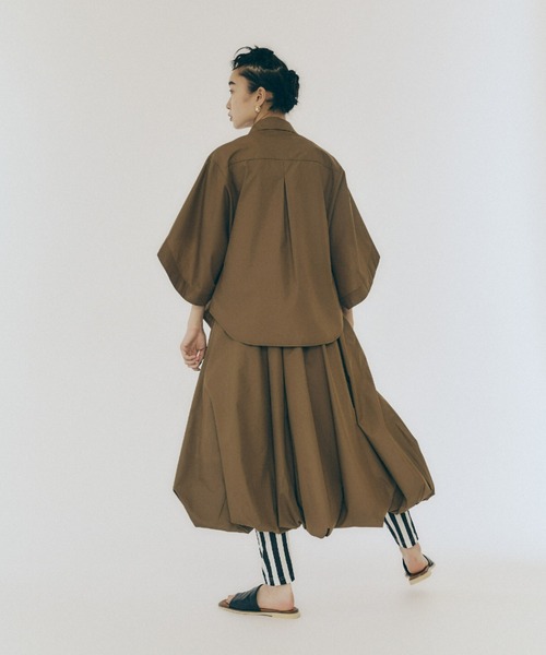 manana suerte（マニャーナスエルテ）の「DOT/STRIPE レギンス（レギンス/スパッツ・レディース・その他2/その他1・LARGE/MEDIUM）」の11枚目の写真