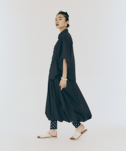 manana suerte（マニャーナスエルテ）の「DOT/STRIPE レギンス（レギンス/スパッツ・レディース・その他2/その他1・LARGE/MEDIUM）」の15枚目の写真