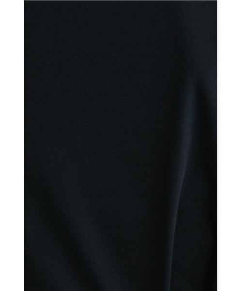 STYLEMIXER（スタイルミキサー）の「ショルダースリットT（Tシャツ/カットソー・レディース・ブラック/ブラウン/ホワイト・FREE）」の16枚目の写真